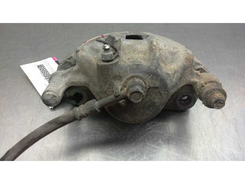 Recambio de pinza freno delantera izquierda para hyundai getz (tb) 1.5 crdi cat referencia OEM IAM   