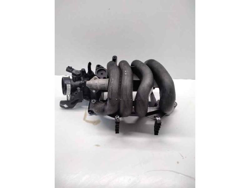 Recambio de colector admision para ford focus berlina (cak) 1.8 tddi turbodiesel cat referencia OEM IAM XS4S-424E1F 0603000500 1