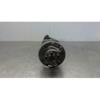 Recambio de cigueñal para nissan juke (f15) 1.6 16v referencia OEM IAM ED80H  