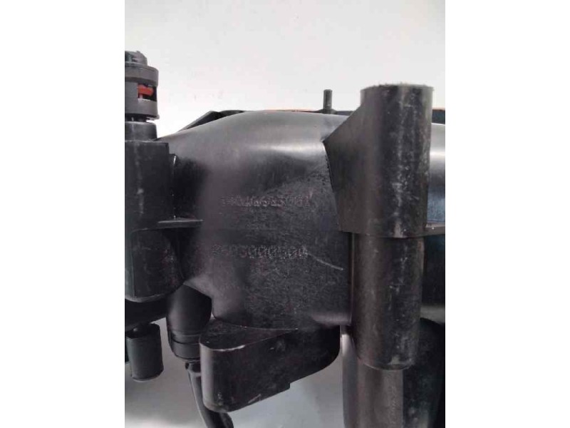 Recambio de colector admision para ford focus berlina (cak) 1.8 tddi turbodiesel cat referencia OEM IAM XS4S-424E1F 0603000500 1