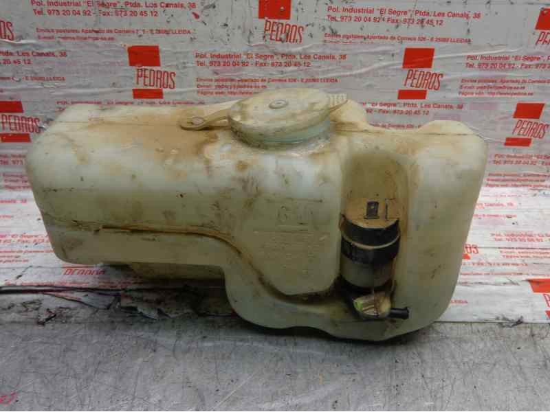 Recambio de deposito limpia para opel corsa a swing referencia OEM IAM 90226560  