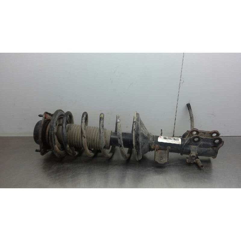 Recambio de amortiguador delantero izquierdo para hyundai getz (tb) 1.5 crdi cat referencia OEM IAM   