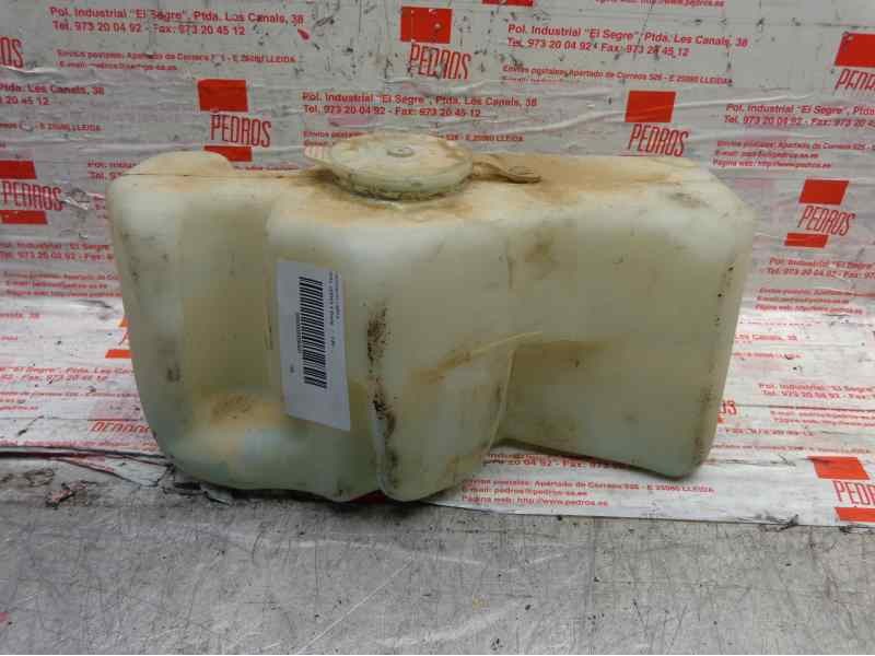 Recambio de deposito limpia para opel corsa a swing referencia OEM IAM 90226560  