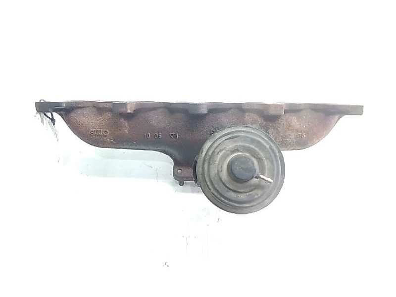 Recambio de colector escape para citroen c8 2.2 hdi exclusive referencia OEM IAM 9642164480  