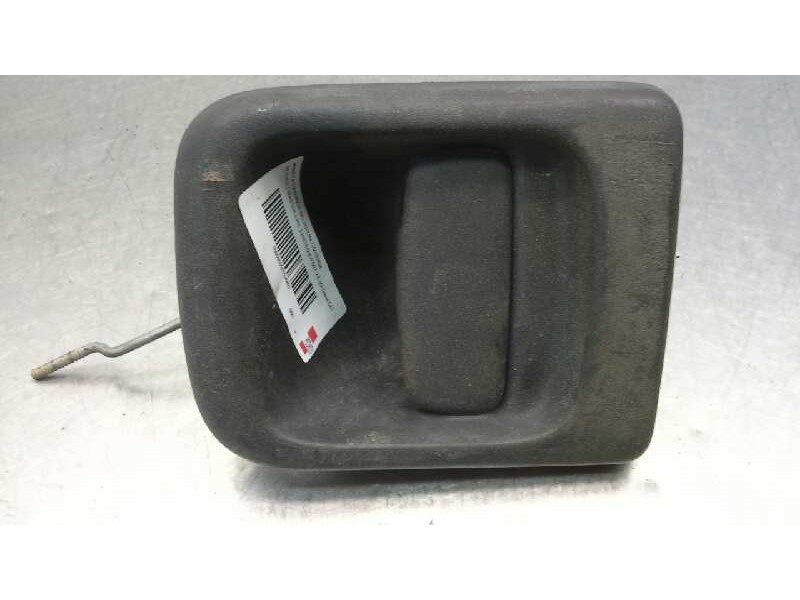 Recambio de maneta exterior delantera izquierda para renault master ii ph. 2 pritsche/fgst 2.5 dci diesel cat referencia OEM IAM