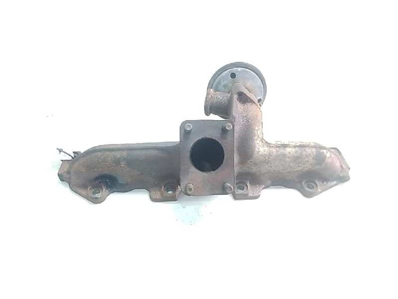Recambio de colector escape para citroen c8 2.2 hdi exclusive referencia OEM IAM 9642164480  