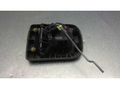 Recambio de maneta exterior delantera izquierda para renault master ii ph. 2 pritsche/fgst 2.5 dci diesel cat referencia OEM IAM 2