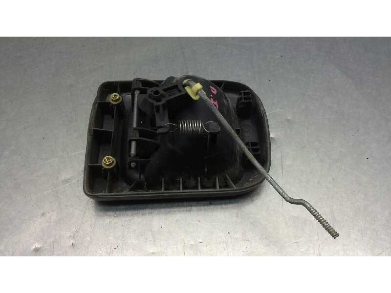 Recambio de maneta exterior delantera izquierda para renault master ii ph. 2 pritsche/fgst 2.5 dci diesel cat referencia OEM IAM