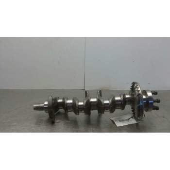 Recambio de cigueñal para nissan juke (f15) 1.6 16v referencia OEM IAM ED80H  