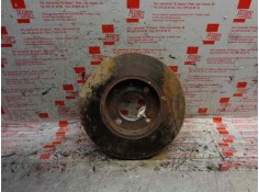 Recambio de disco freno delantero para seat arosa (6h1) 1.4 referencia OEM IAM    2