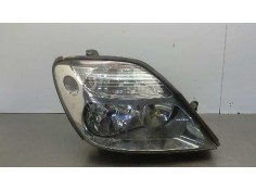 Recambio de faro derecho para renault megane i scenic (ja0) 1.9 d alize referencia OEM IAM   