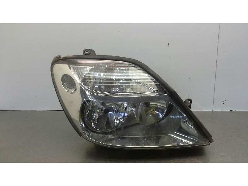 Recambio de faro derecho para renault megane i scenic (ja0) 1.9 d alize referencia OEM IAM   