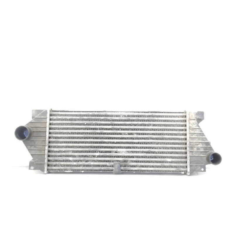 Recambio de intercooler para mercedes clase e (w210) familiar 290 t turbodiesel (210.217) referencia OEM IAM 1035008  