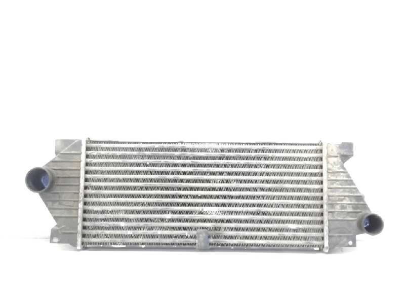 Recambio de intercooler para mercedes clase e (w210) familiar 290 t turbodiesel (210.217) referencia OEM IAM 1035008  