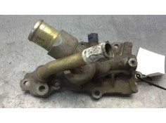 Recambio de caja termostato para nissan tiida (c11x/sc11x) 1.8 16v cat referencia OEM IAM   119965 2