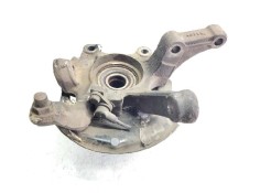 Recambio de mangueta delantera izquierda para nissan x-trail (t30) luxury (a,e) referencia OEM IAM    2