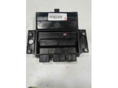 Recambio de centralita motor uce para renault clio iii luxe privilege referencia OEM IAM 8200399038   2