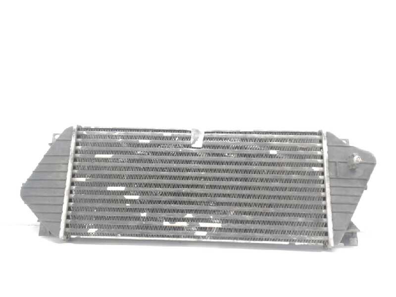 Recambio de intercooler para mercedes clase e (w210) familiar 290 t turbodiesel (210.217) referencia OEM IAM 1035008  