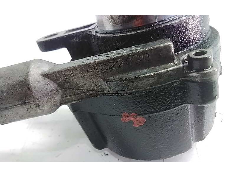 Recambio de depresor freno / bomba vacio para citroen c8 2.2 hdi exclusive referencia OEM IAM D1431C22030  
