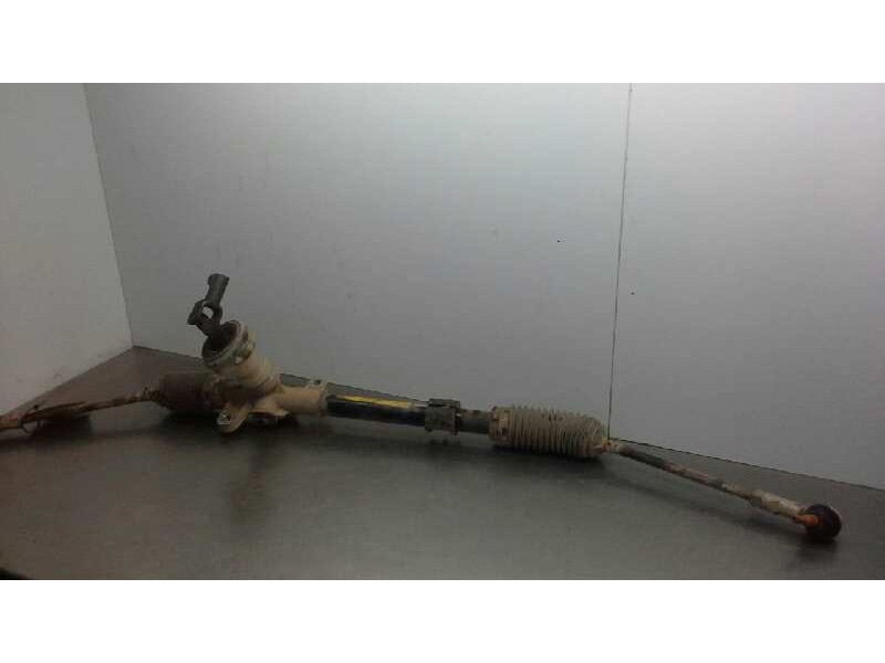 Recambio de caja direccion para hyundai getz (tb) 1.5 crdi cat referencia OEM IAM   