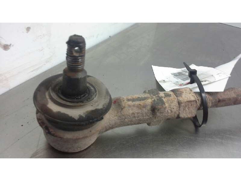 Recambio de caja direccion para hyundai getz (tb) 1.5 crdi cat referencia OEM IAM   