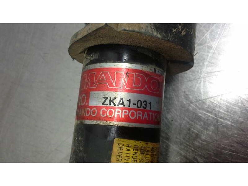 Recambio de caja direccion para hyundai getz (tb) 1.5 crdi cat referencia OEM IAM   