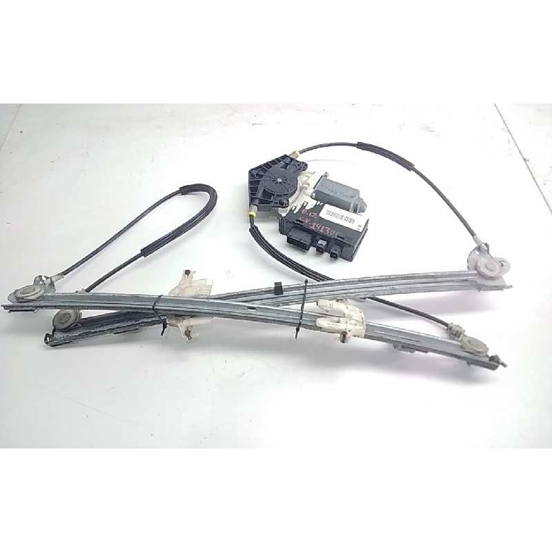 Recambio de elevalunas delantero izquierdo para citroen c8 2.2 hdi exclusive referencia OEM IAM 140020848003  