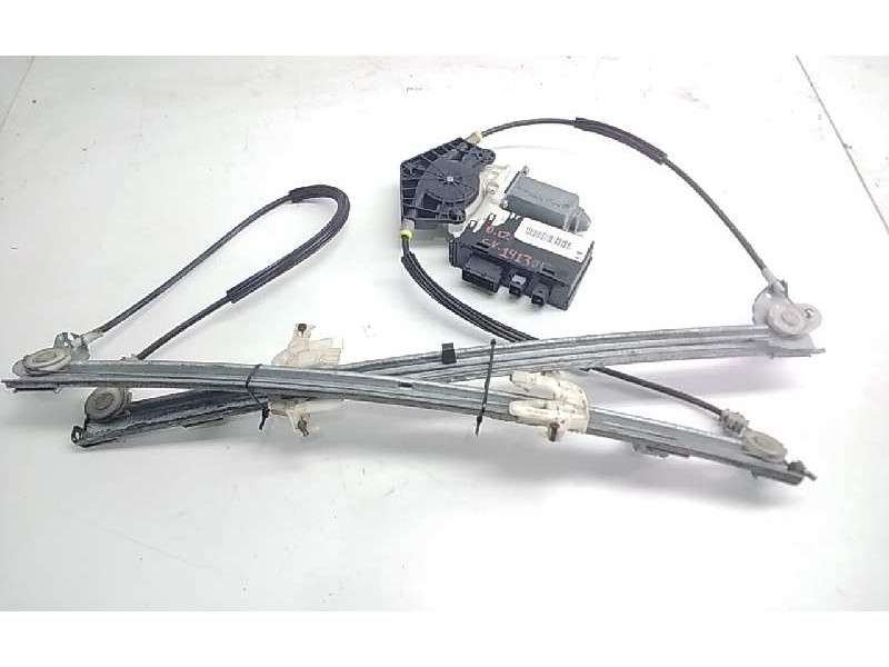 Recambio de elevalunas delantero izquierdo para citroen c8 2.2 hdi exclusive referencia OEM IAM 140020848003  