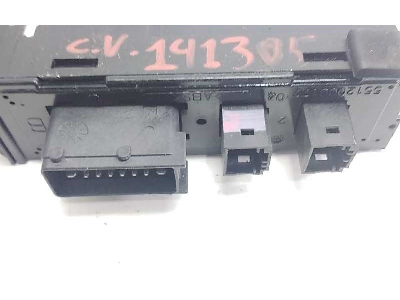 Recambio de elevalunas delantero izquierdo para citroen c8 2.2 hdi exclusive referencia OEM IAM 140020848003  