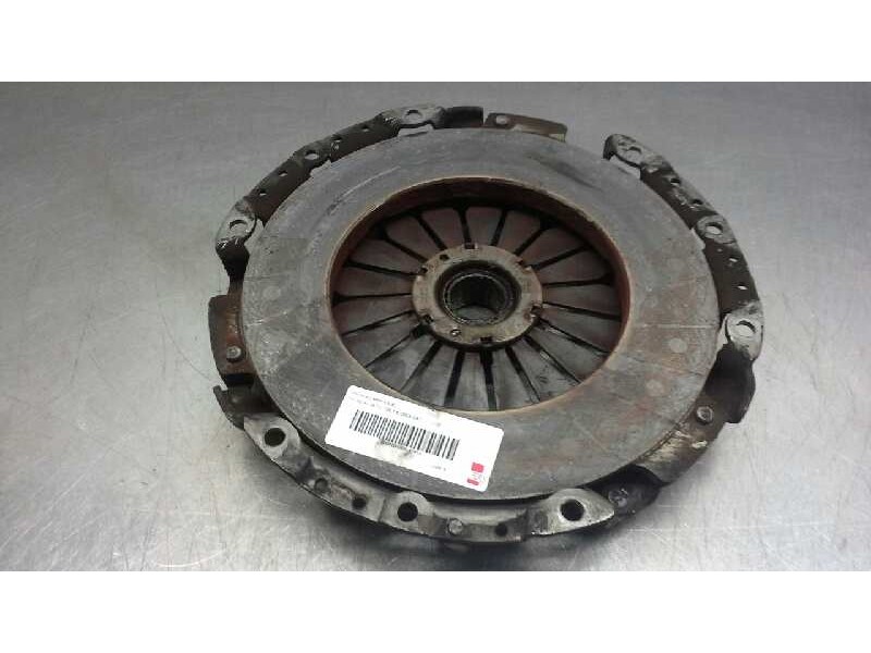 Recambio de prensa embrague para hyundai getz (tb) 1.5 crdi cat referencia OEM IAM   