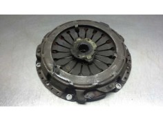 Recambio de prensa embrague para hyundai getz (tb) 1.5 crdi cat referencia OEM IAM    2