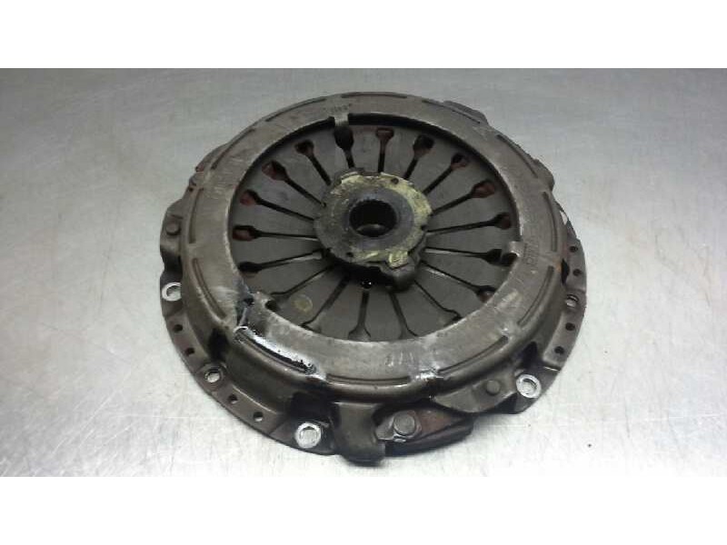 Recambio de prensa embrague para hyundai getz (tb) 1.5 crdi cat referencia OEM IAM   