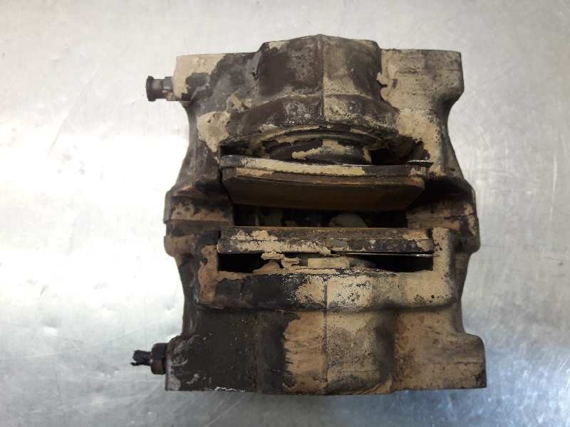 Recambio de pinza freno trasera derecha para citroen c5 berlina exclusive referencia OEM IAM   