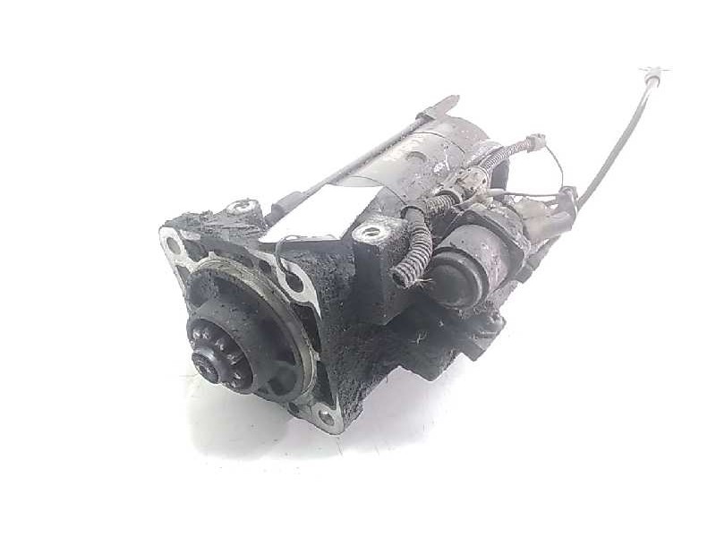 Recambio de motor arranque para renault midlum fg xxx.10    e4 corto referencia OEM IAM   