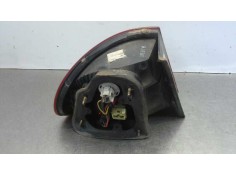 Recambio de piloto trasero derecho para daewoo lanos cool referencia OEM IAM    2