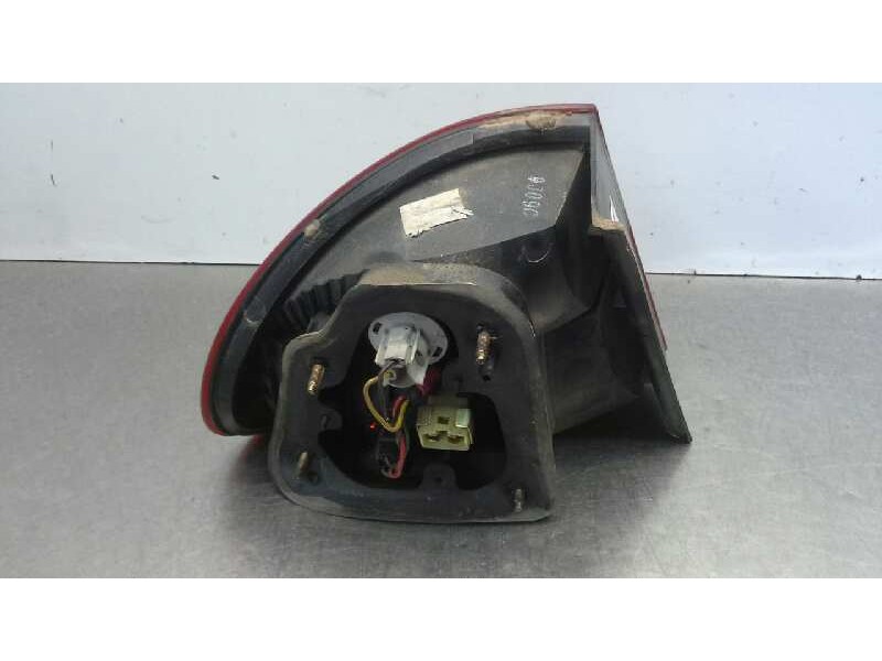 Recambio de piloto trasero derecho para daewoo lanos cool referencia OEM IAM   