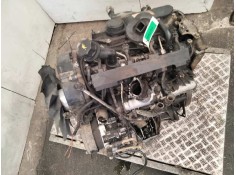 Recambio de motor completo para iveco daily caja cerrada (1999 =>) referencia OEM IAM F1AE0481B  