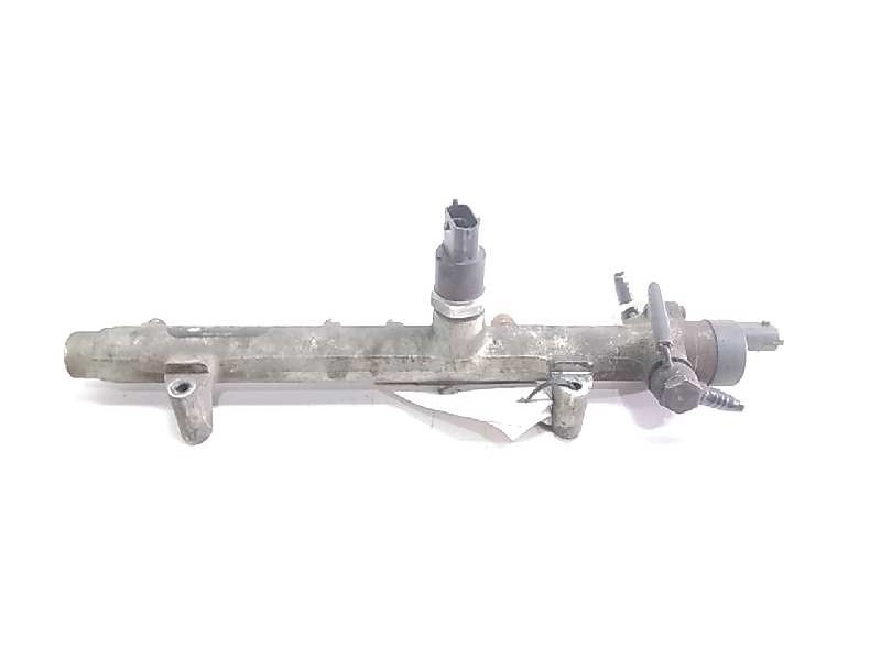 Recambio de rampa inyectora para hyundai getz (tb) 1.5 crdi cat referencia OEM IAM 3140027501  