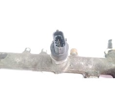 Recambio de rampa inyectora para hyundai getz (tb) 1.5 crdi cat referencia OEM IAM 3140027501   2