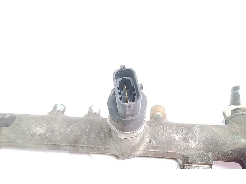 Recambio de rampa inyectora para hyundai getz (tb) 1.5 crdi cat referencia OEM IAM 3140027501  