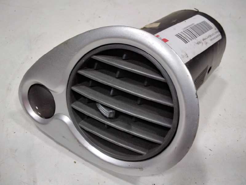 Recambio de aireador derecho para renault clio iii luxe privilege referencia OEM IAM   