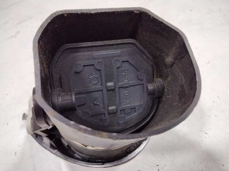 Recambio de aireador derecho para renault clio iii luxe privilege referencia OEM IAM   