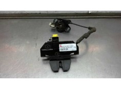 Recambio de cerradura maletero / porton para opel vectra c berlina comfort referencia OEM IAM   