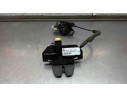 CERRADURA MALETERO / PORTON 