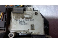 Recambio de cerradura maletero / porton para opel vectra c berlina comfort referencia OEM IAM    2