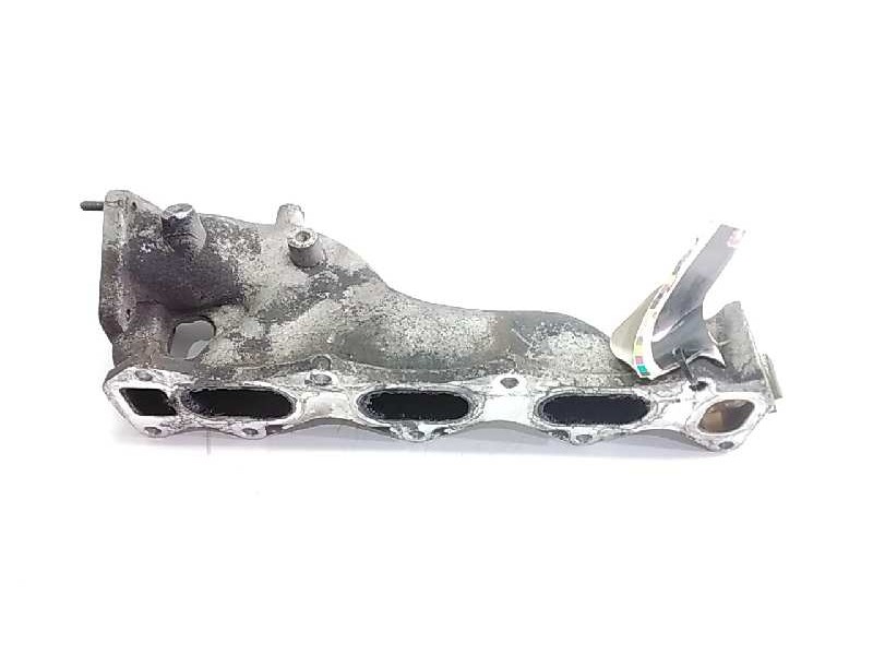 Recambio de colector admision para hyundai getz (tb) 1.5 crdi cat referencia OEM IAM   