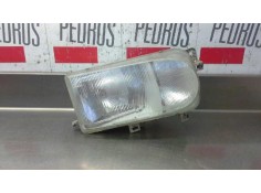 Recambio de faro derecho para nissan serena (c23m) 2.3 diesel referencia OEM IAM   