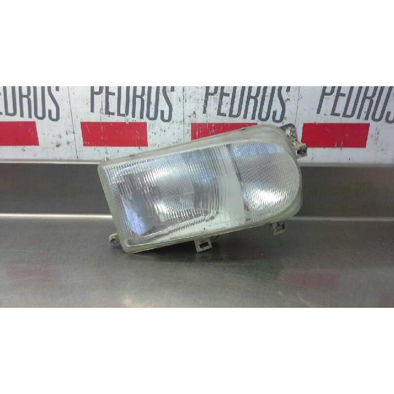 Recambio de faro derecho para nissan serena (c23m) 2.3 diesel referencia OEM IAM   