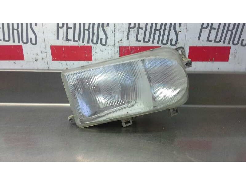 Recambio de faro derecho para nissan serena (c23m) 2.3 diesel referencia OEM IAM   