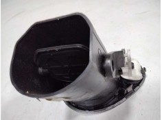 Recambio de aireador izquierdo para renault clio iii luxe privilege referencia OEM IAM 220401AG   2